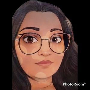 Meet your Posher, Jazmin